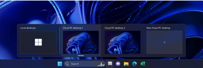 微软发布Windows 11最新更新：引入全新HDR桌面壁纸和多语言自然语音功能