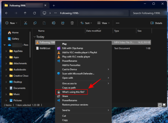 Learn how to find files using PowerToys in Microsoft