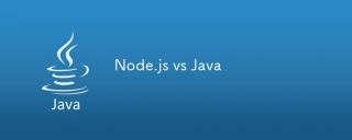 node.js vs java