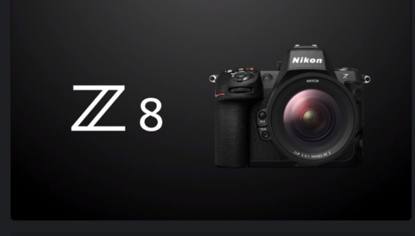 Optimisation de lenregistrement vidéo et résolution des problèmes : sortie de la version 1.01 du micrologiciel de lappareil photo Nikon Z8