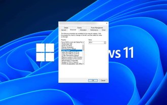 Comment ajuster la taille du MTU sur Windows 11