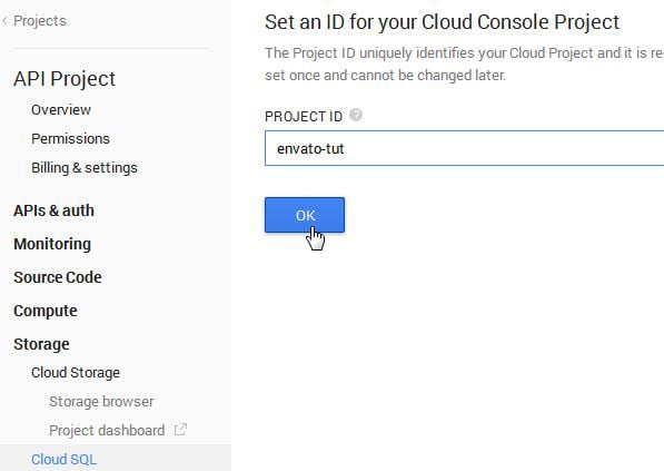 在Google App Engine上托管WordPress網站