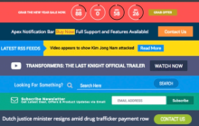 使用 WordPress 顶部栏和通知栏插件增强用户参与度