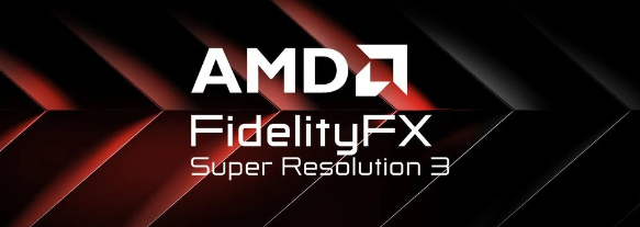 新的标题:AMD FSR 3技术秋季发布:游戏性能提升,显卡瓶颈问题得到解决