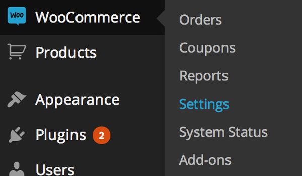 WooCommerce 常規設置：初學者綜合指南