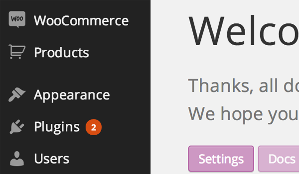 WooCommerce 常規設置：初學者綜合指南