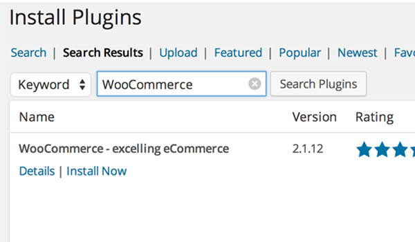WooCommerce 常規設置：初學者綜合指南-小浪學習網