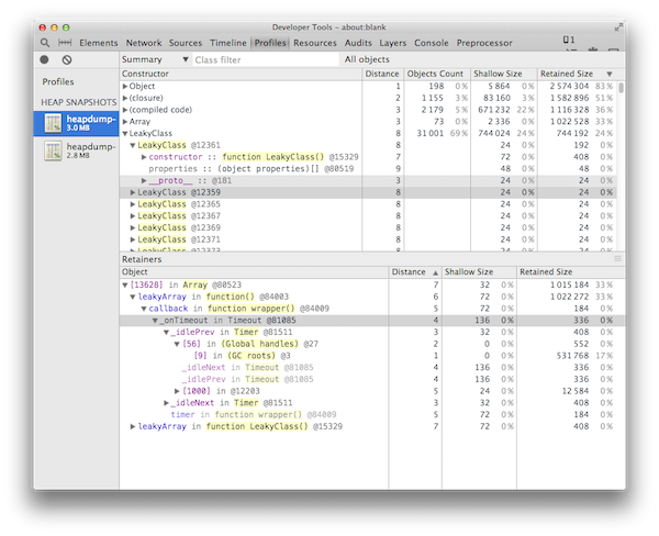 增强当代调试之旅：第 2 部分