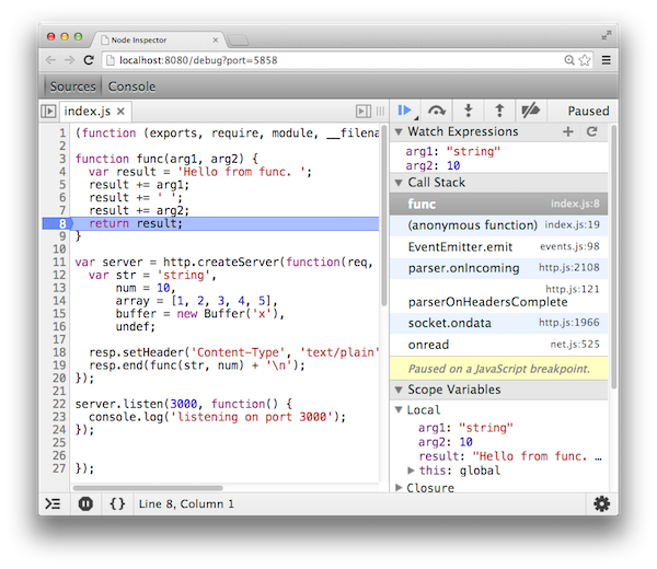 增强当代调试之旅：第 2 部分