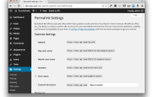 探索用于 Web 应用程序开发的 WordPress 功能：解锁 URL 重写功能
