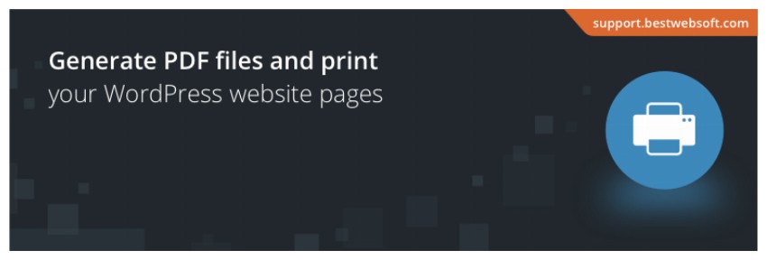前 5 個免費 WordPress 打印插件