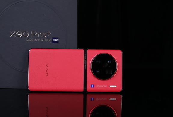 vivo新品发布计划：Origin OS4和X100系列手机即将登场