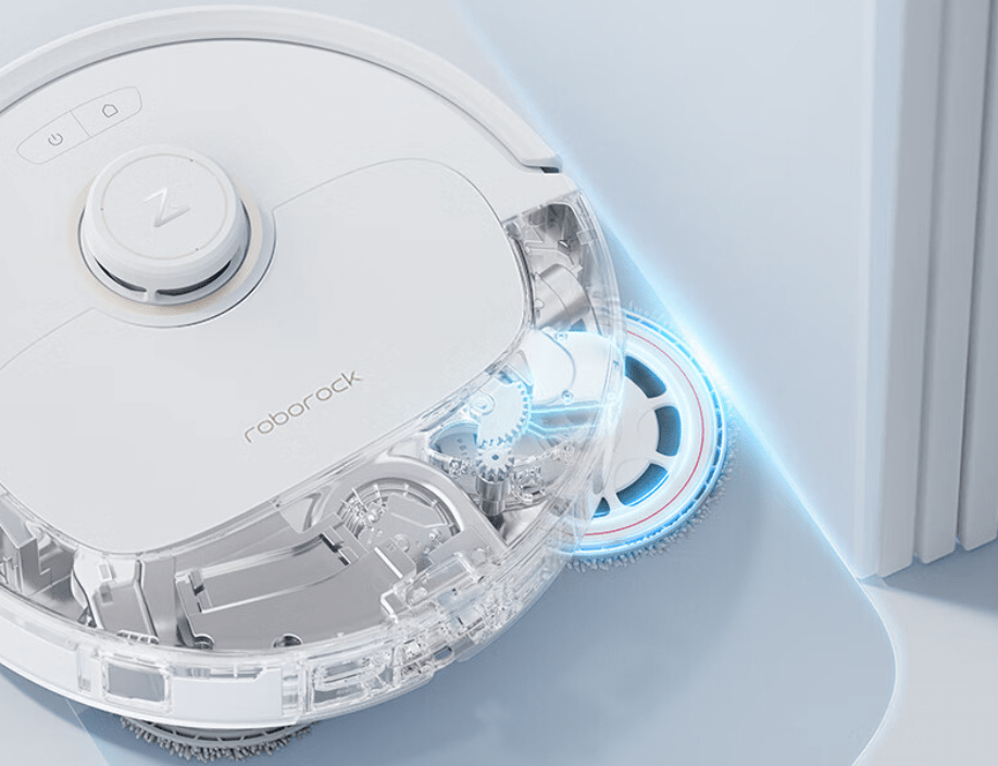 石头 P10 Pro 自动清洁扫拖机器人发布：配备动态机械臂，预售价 3999 元