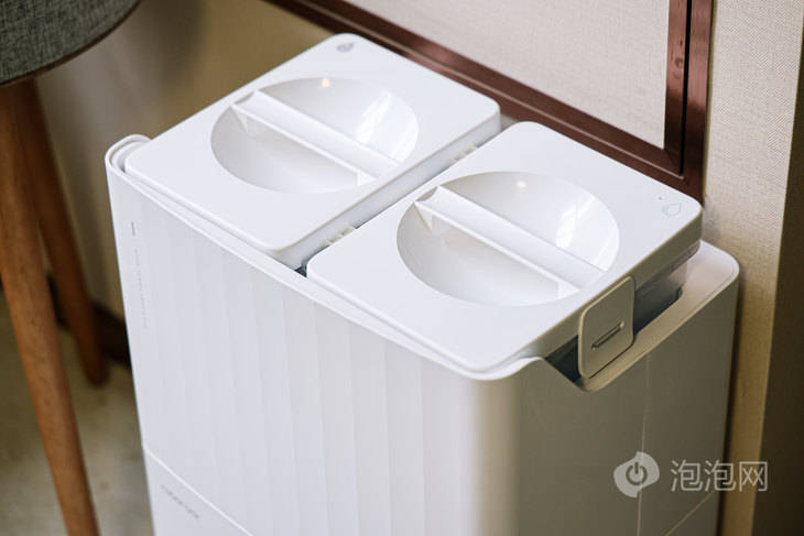 石头自清洁扫拖机器人P10 Pro图赏 动态机械臂边拖极具科技感