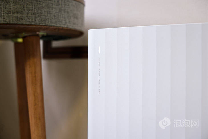 石头自清洁扫拖机器人P10 Pro图赏 动态机械臂边拖极具科技感