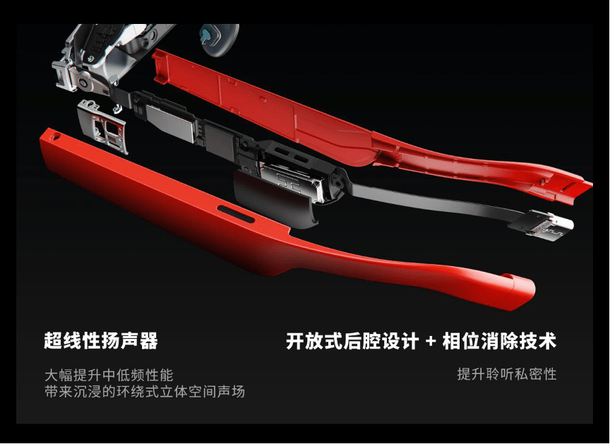 XREAL发布Air 2系列AR眼镜 显示升级、轻量化引领消费级AR新篇章