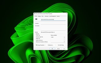 4 Ways to Quickly Rename a Printer on Windows 11