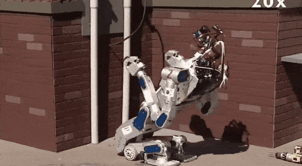 ​哈工大的这款轮腿机器人出3.0版本了！揭秘其设计、控制和性能测试