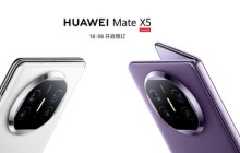 OPPO发布Find N3 Flip和Watch 4 Pro 竟遭华为"突袭"