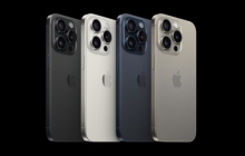 科技新闻：iPhone 15 vs 华为Mate 60 - 两大巨头巅峰对决