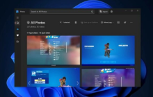微软推出全新照片应用，Windows 10 用户也能享受新功能