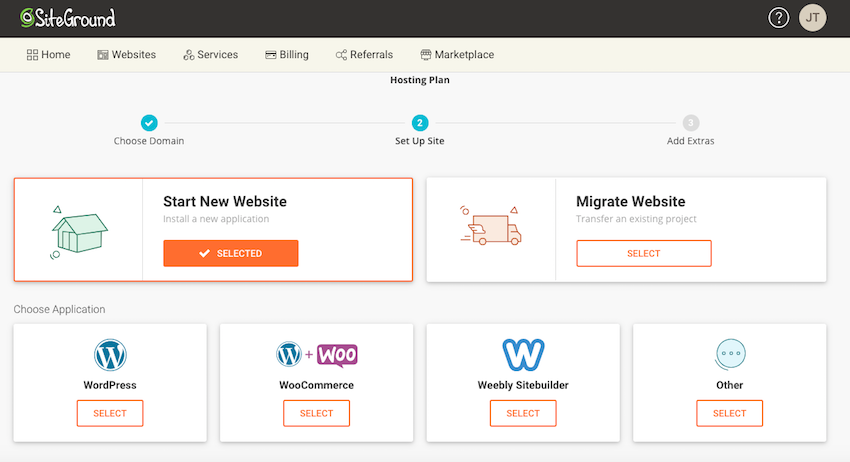 使用 SiteGround 托管 WordPress：優(yōu)點和缺點以及如何開始