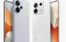 红米Note 13 Pro：1.5K高光护眼屏技术揭秘