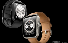 OPPO Watch 4 Pro震撼登场 引领智能手表新潮流
