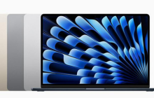 新标题：现已上市：苹果官网翻新15英寸MacBook Air，更高性价比的选择