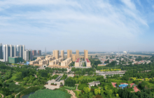 赵县或落地“人工智能创新中心”，特斯联主导建设