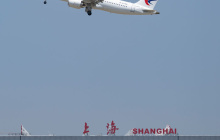 中国商飞董事长贺东风：C919 国产大飞机订单量超过 1000 架，已交付 2 架