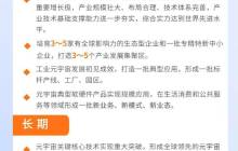 五部门印发《元宇宙产业创新发展三年行动计划（2023-2025 年）》