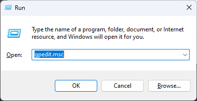 Windows 11 上如何启用或禁用自动更正拼写错误的单词功能