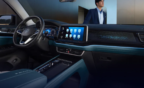 途昂 X豪华SUV全新升级，揭秘令人瞩目的配置亮点！