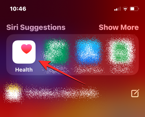 在iPhone上记录心态的方法：探索iOS 17上的健康应用程序