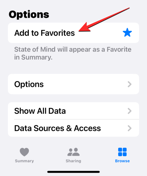 在iPhone上记录心态的方法：探索iOS 17上的健康应用程序