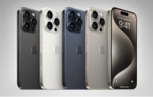 iPhone 15 Pro和Pro Max发布：维修成本显著下降