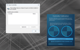 How to properly calibrate your Xbox One controller on Windows 11