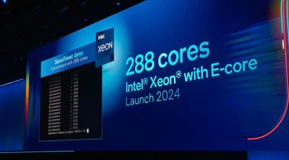 英特尔酷睿 Ultra 移动处理器即将于12月14日全面发布