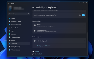 Solution : Corriger les raccourcis clavier qui ne fonctionnent pas dans Photoshop