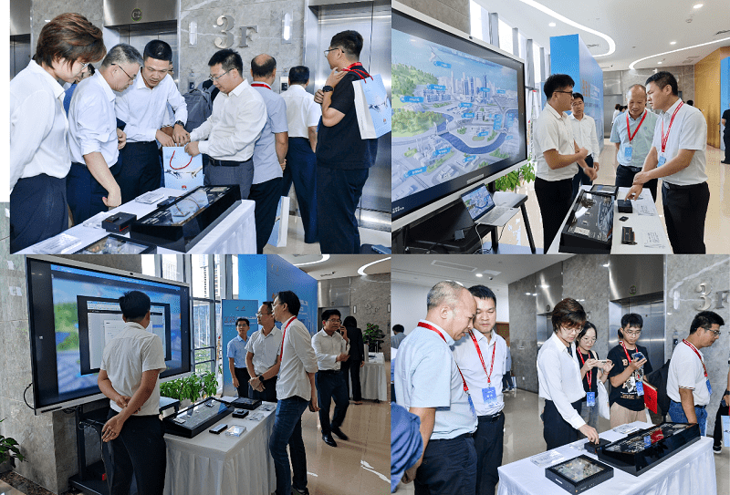 함께 디지털 광시를 구축하고 디지털 미래를 함께 갑시다! 2023 광시 Kunpeng Shengteng 인공 지능 산업 생태 회의가 성공적으로 개최되었습니다.