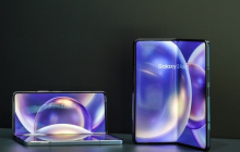 折叠屏手机革命再进化：Galaxy Z Fold5引领未来