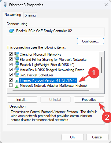 11种方法连接两台Windows 4计算机