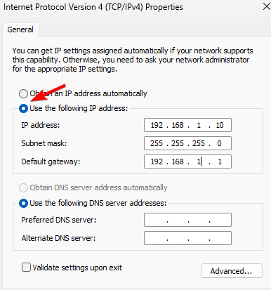 11种方法连接两台Windows 4计算机