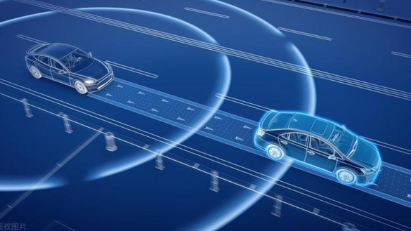 The Ministry of Transport issued the Guidelines: road intelligence to support autonomous driving technology