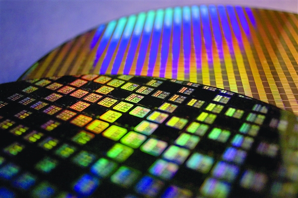 TSMC a demandé avec succès une exemption aux États-Unis, bénéficiant du processus de puce 28 nm