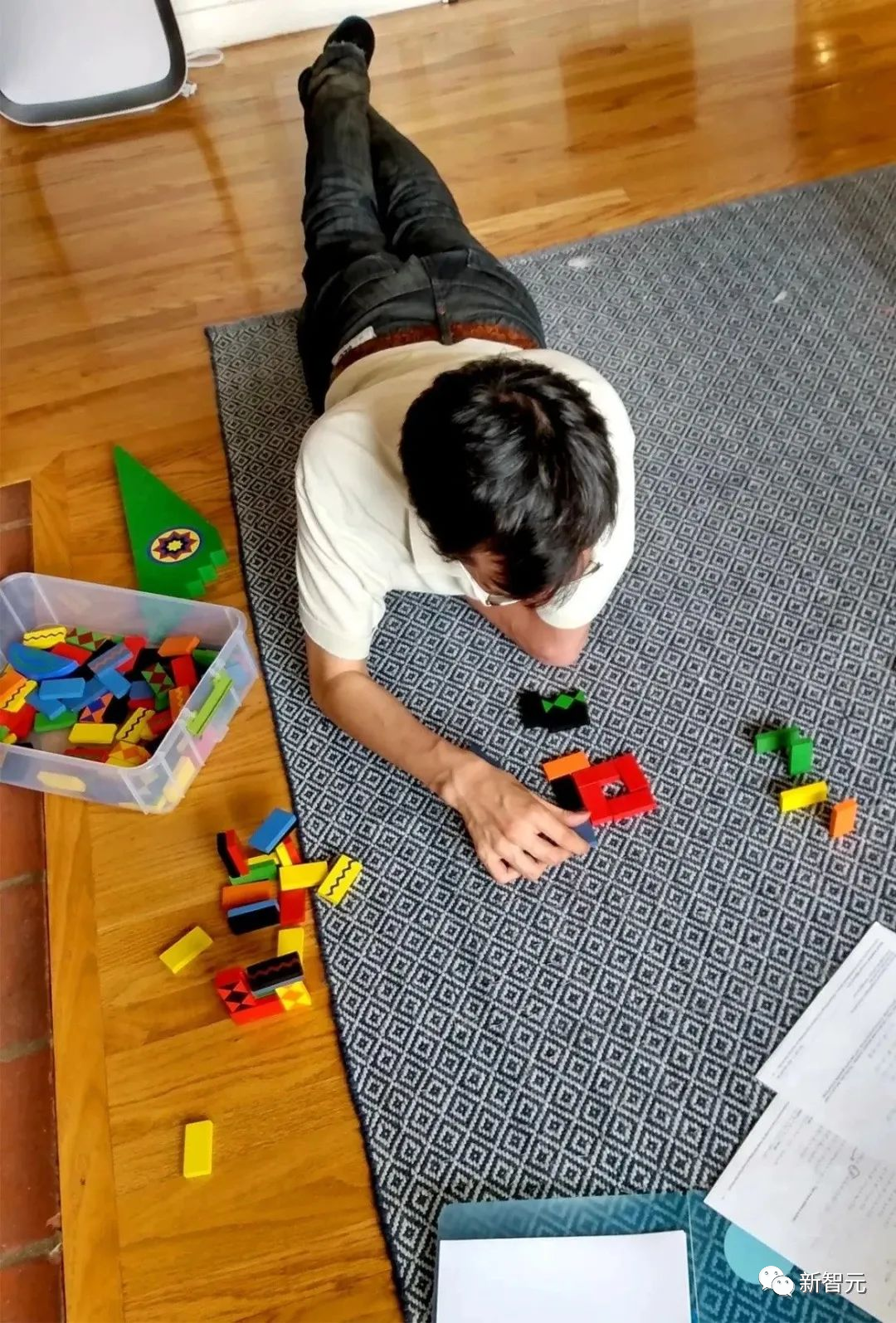 Terence Tao approaches another 60-year geometry problem! A new breakthrough has been made in the problem of periodic close paving