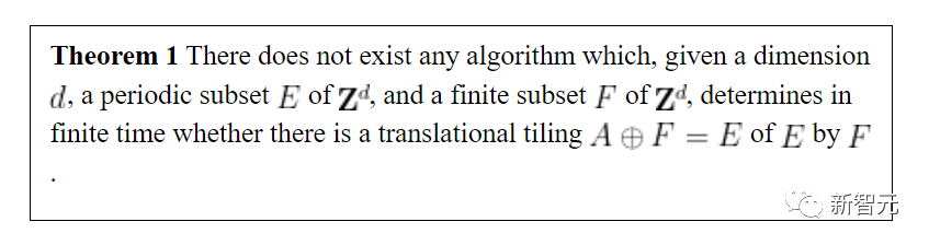 Terence Tao approaches another 60-year geometry problem! A new breakthrough has been made in the problem of periodic close paving