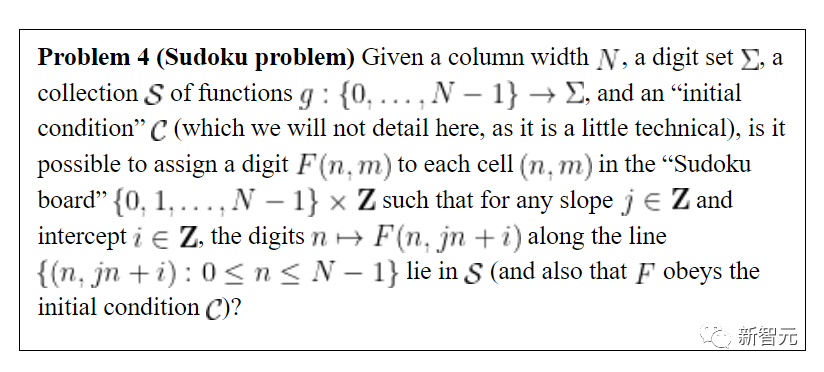 Terence Tao approaches another 60-year geometry problem! A new breakthrough has been made in the problem of periodic close paving