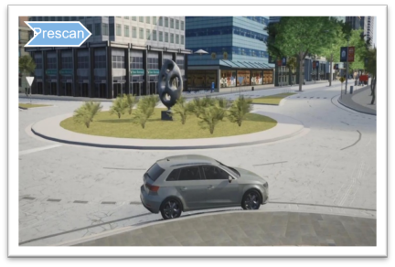 A grand view of autonomous driving simulation! Lets talk about the industry of autonomous driving simulation!